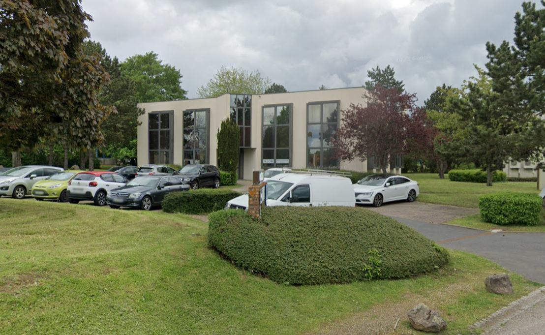 Bureau Vandoeuvre-lès-Nancy 152m² Location bureau Vandoeuvre-lès-Nancy Meurthe-et-Moselle OLBUR2318698 2